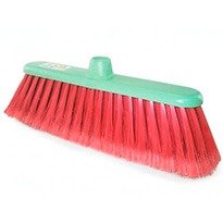 Producto - ESCOB BARUK VAPORETO