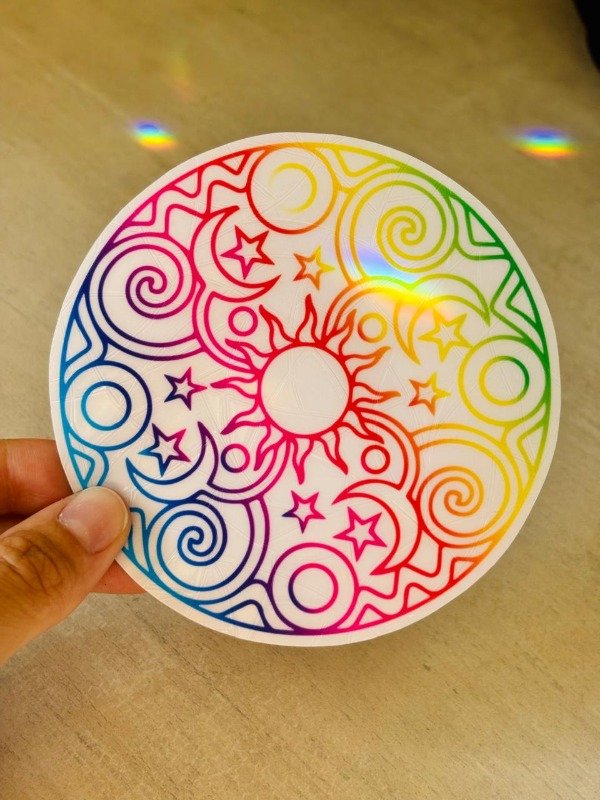 Producto - SUNCATCHER #25