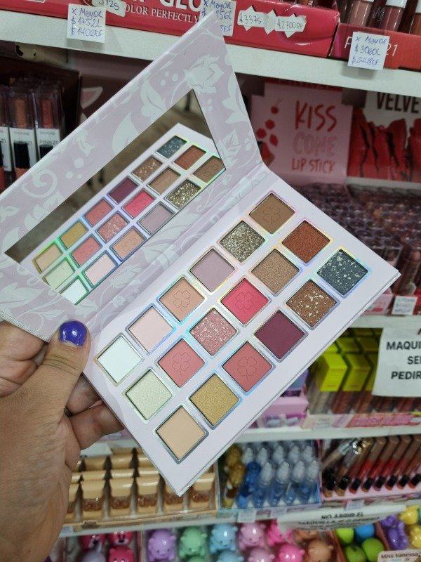 Producto - Paleta Árabe - 2