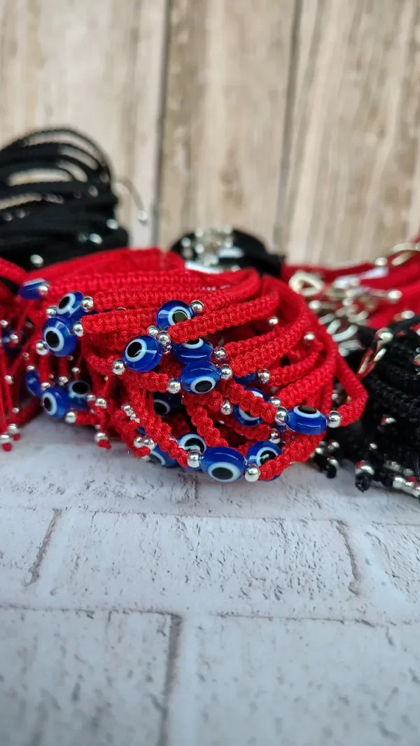 Producto - Pulsera Ojo Turco