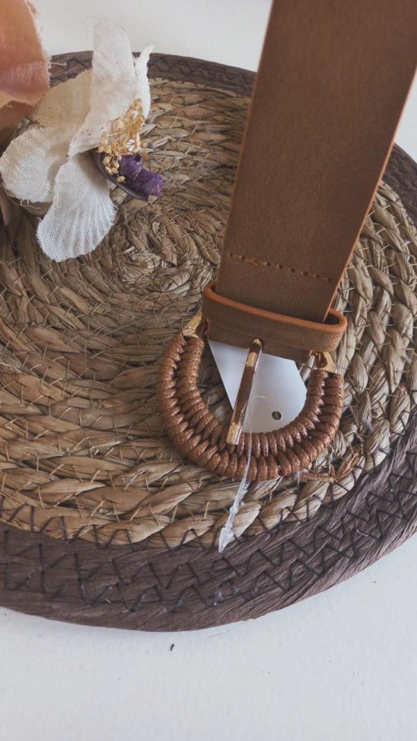 Producto - Cinto Amanda