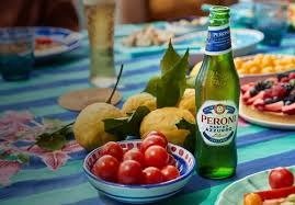 Producto - Peroni cerveza Italiana x 24unidades