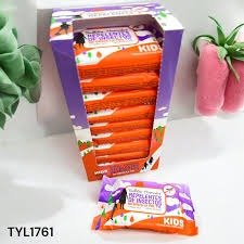 Producto - TOALLITAS HUMEDAS REPELENTE PARA INSECTO KIDS