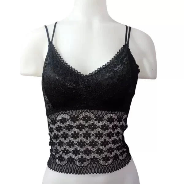 Producto - Bralett geranio