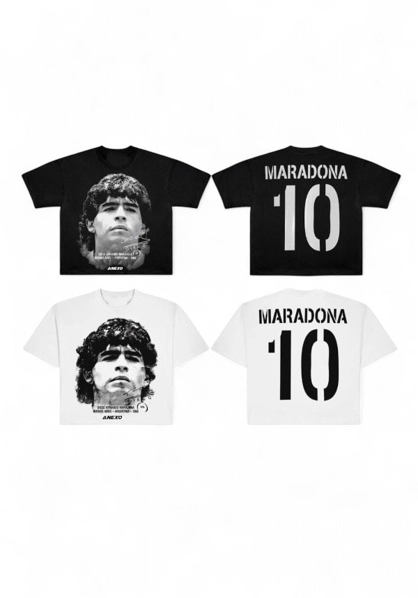 Producto - OVER DIEGO 10