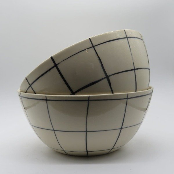 Producto - Ensaladera voy cuadrille