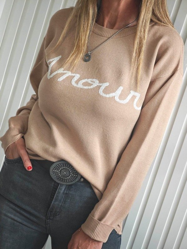 Producto - Sweater Francia