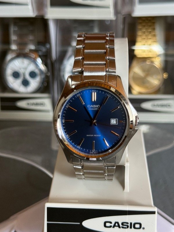 Producto - CASIO mtp-1183a-2a