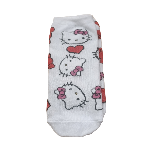 Producto - Medias UNISEX kitty