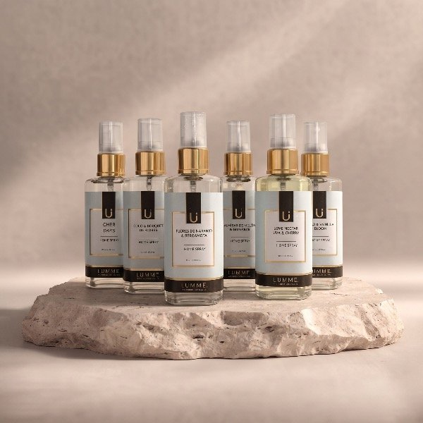 Producto - Atomizador VIP - 0