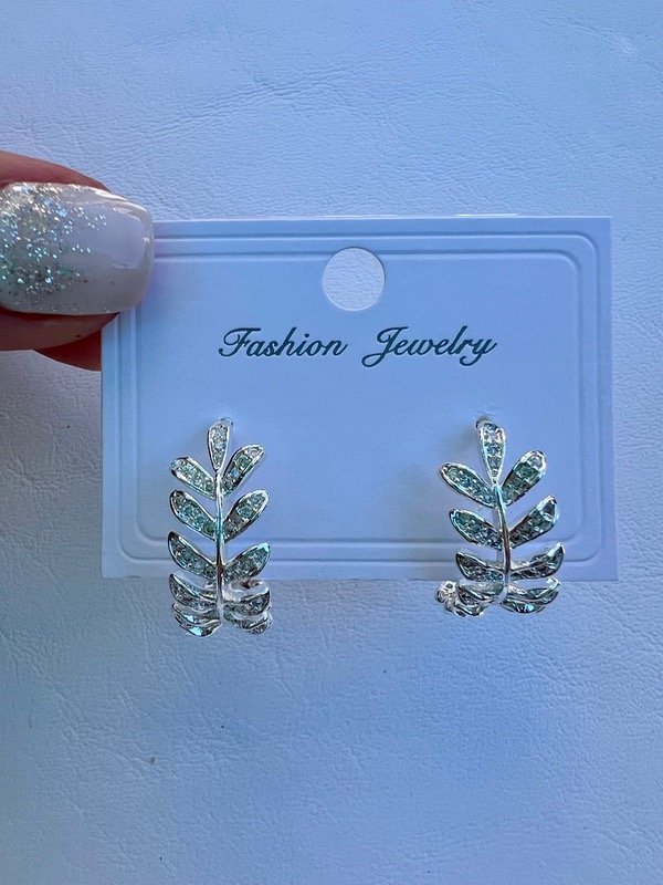 Producto - Aros Kali