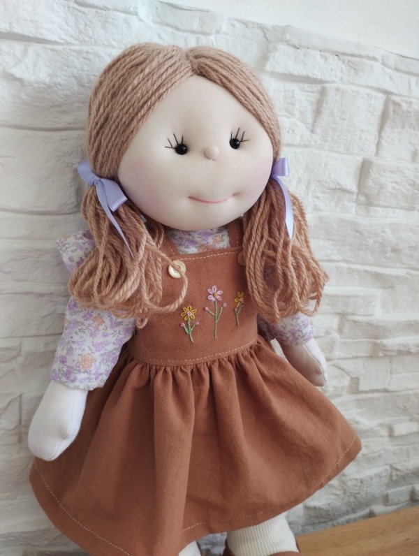 Producto - Muñeca Emma