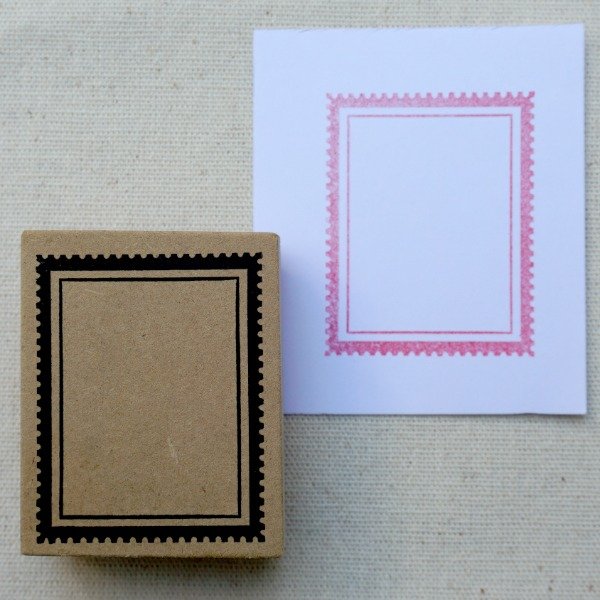Producto - Estampilla grande