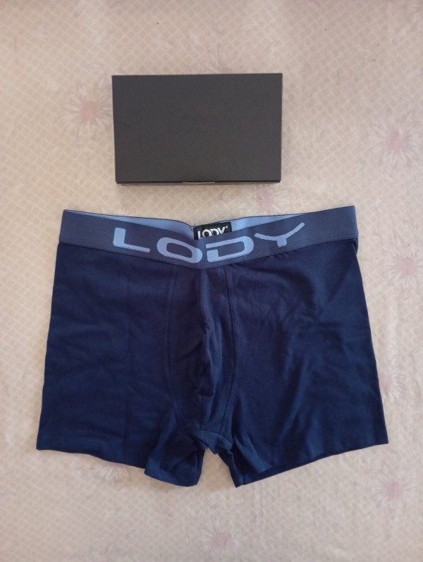 Lody Men - Art 742 - t L - Azul