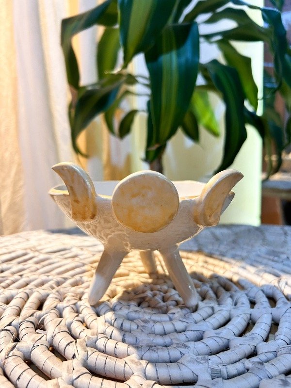 Producto - Sahumador LUNA TRIPLE