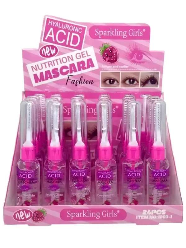 Producto - POLA AYLR MÁSCARA ÁCIDO HIALURÓNICO
