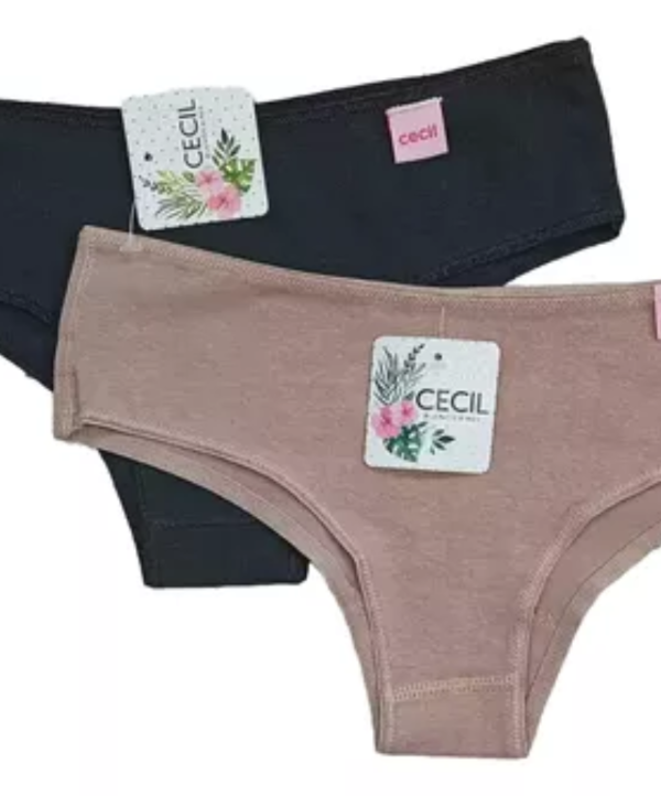 Producto - CULOTTE