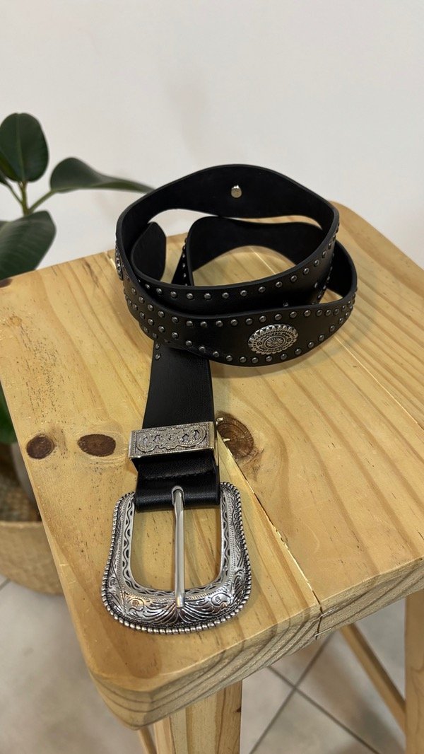 Producto - Cinto Luke