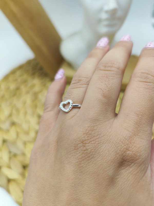 Producto - Anillo Araz