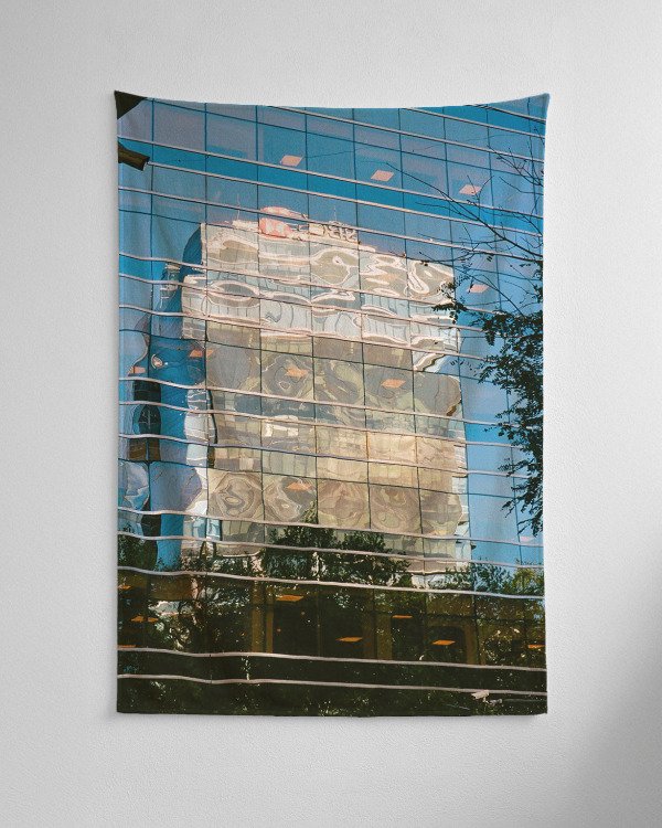 Producto - Tapiz Reflejos - 150x100 cm
