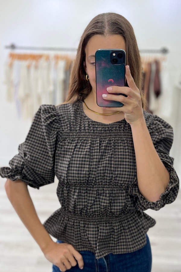 Producto - Blusa Inti - 0
