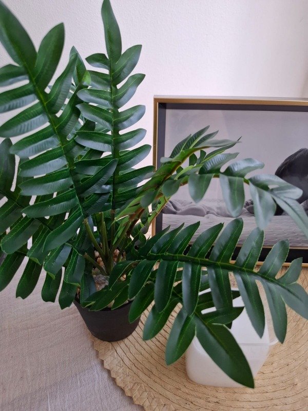 Producto - MACETA PALMERA