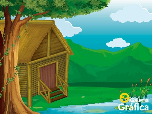 Producto - Selva FS 03