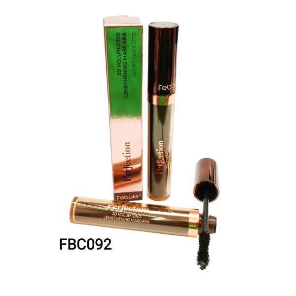 Producto - Rimel para pestaña febble FBC092