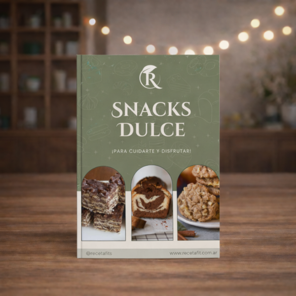 Producto - Snacks Dulce 1