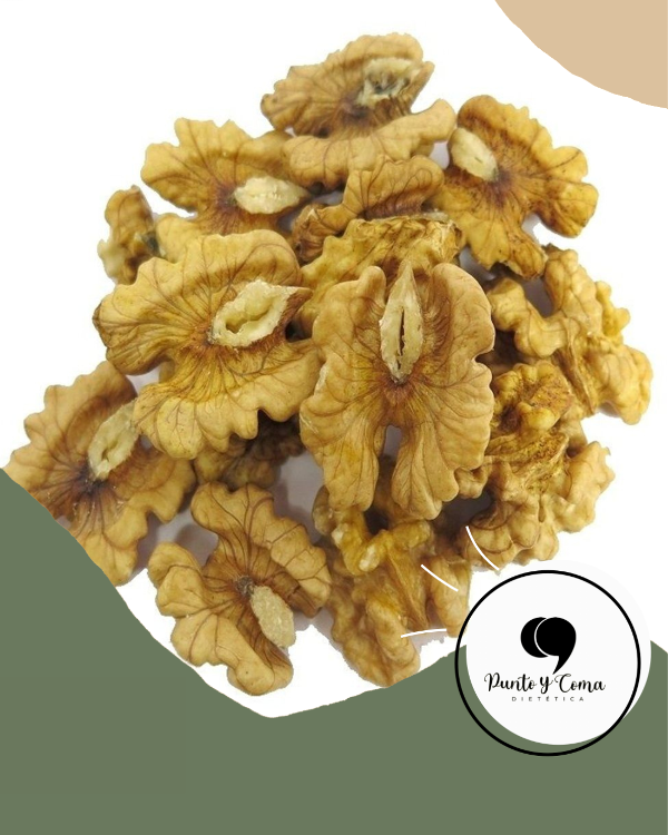 Producto - NUEZ MARIPOSA