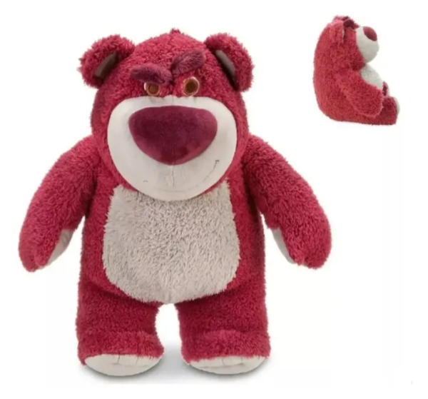 Producto - Peluche Lotso 38cm