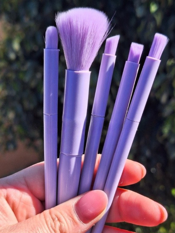 Producto - BROCHAS X5 PASTEL