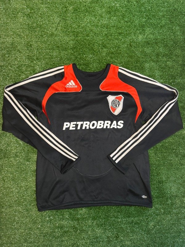 Producto - Buzo Petrobras 2009 (L)