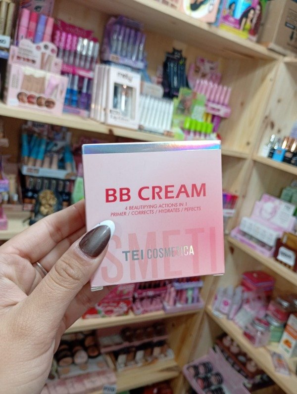 Producto - BB cream Tei