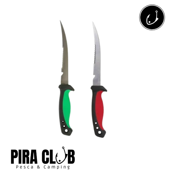 Producto - Acc Cuchillo Pesca Sumax11,5 Acero