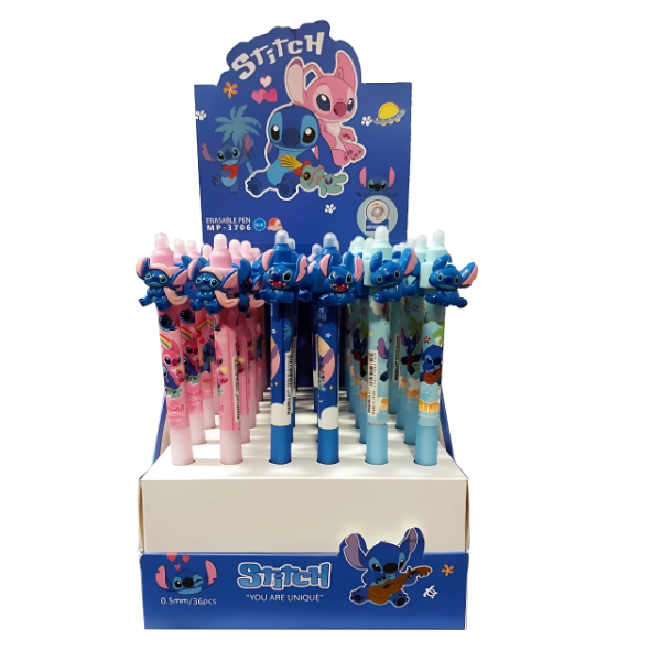 Producto - BOLIGRAFO EM PERSONAJES