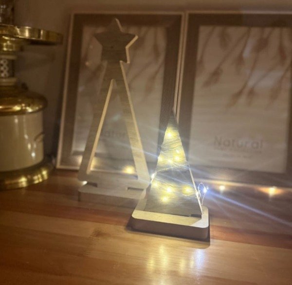 Producto - ARBOLITOS