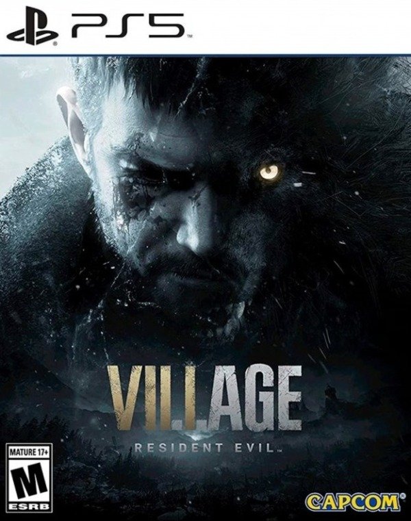 Producto - Resident Evil Village + Resident Evil Re:Verse - Primaria