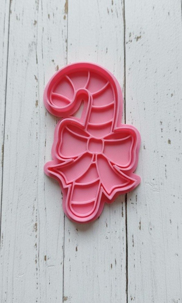 Producto - Cortante Y Sello Candy