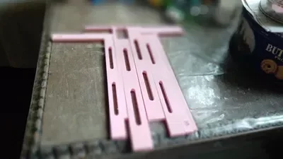Producto - Guias de encuadernacion