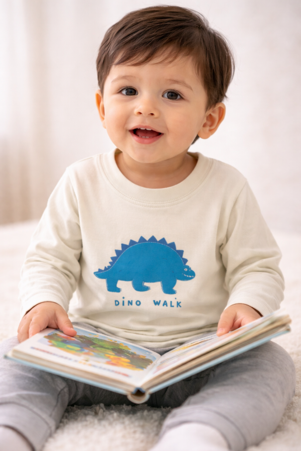 Producto - CAMISETA Di (talle 4)
