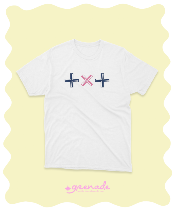 Remera TXT