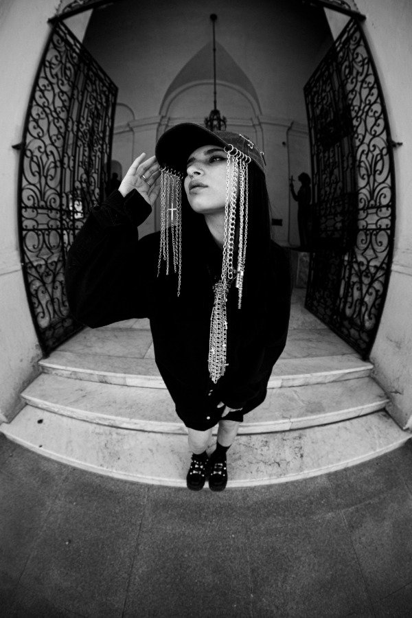 Producto - Gorra #1968 - 1