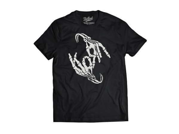 Producto - REMERA KORN finger