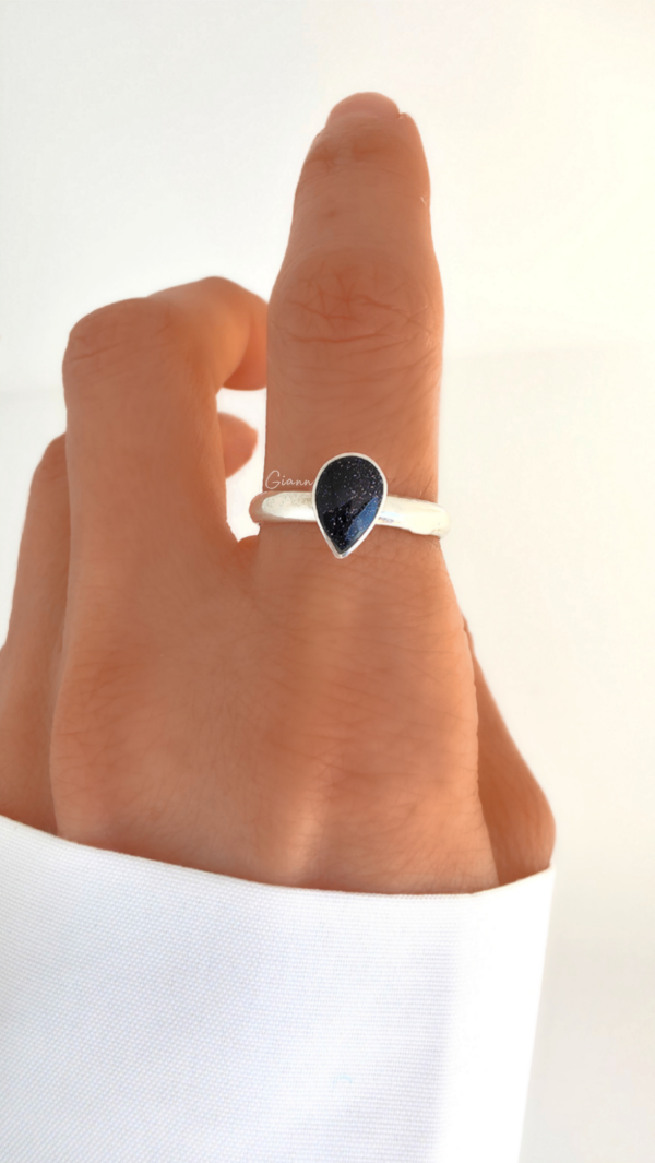 Producto - Anillo Etel