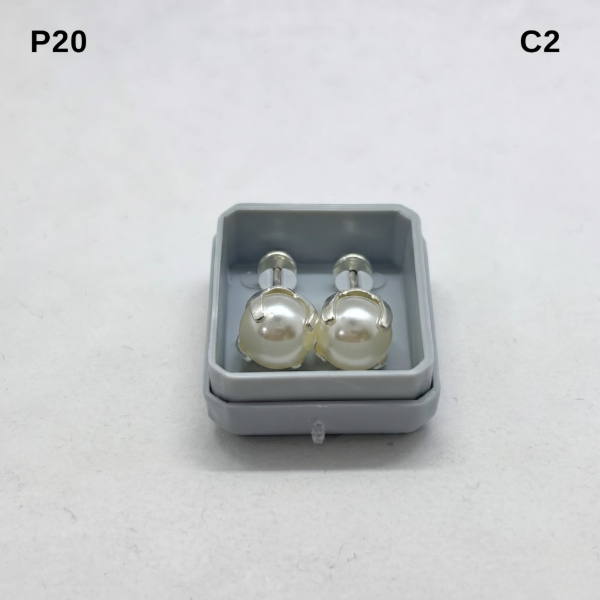 Producto - ABR.N-#C2-P20- (DÓLAR)