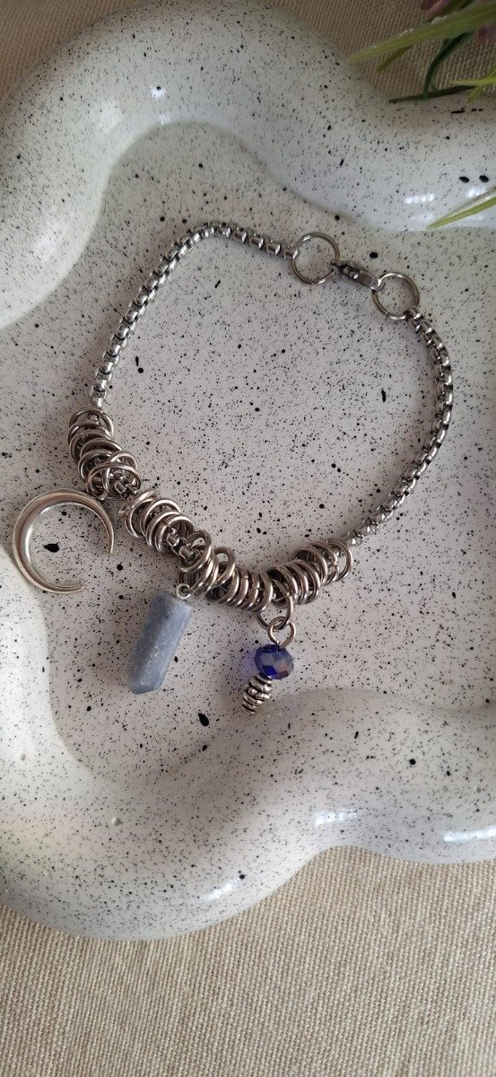 Producto - Pulsera Moon