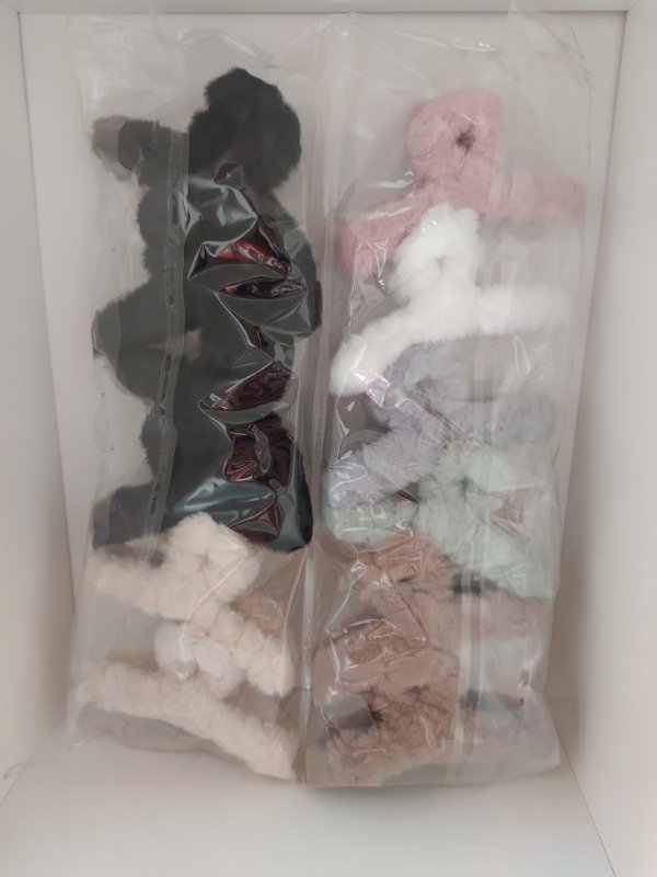 Producto - Broche Peluche