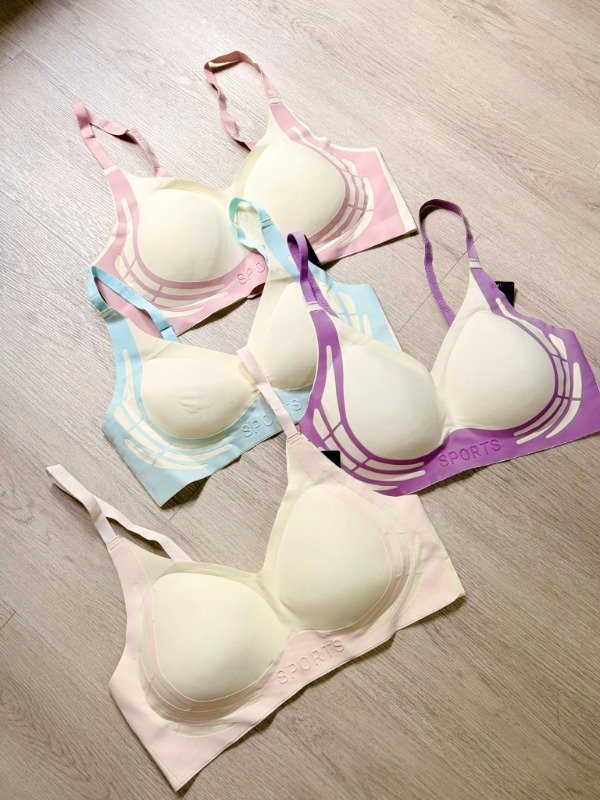 Producto - TOP SEGUNDA PIEL