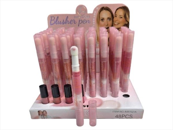 Producto - RUBOR BLUSHER PEN 3DH-1664